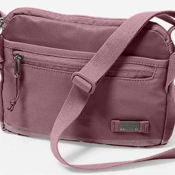 Eddie Bauer Bags Eddie Bauer Skylar Sling Bag Poshmark